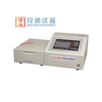 ZZJ-05A粘著力自動(dòng)檢測(cè)儀