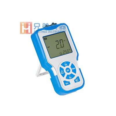 便攜式電導(dǎo)率儀、溶解氧測定儀