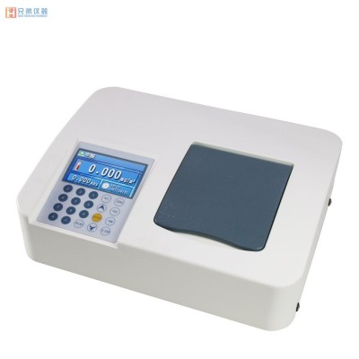 5GA-201F紡織品甲醛測定儀