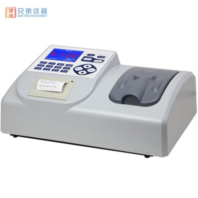 LH-CP3MCOD總磷雙參數測定儀