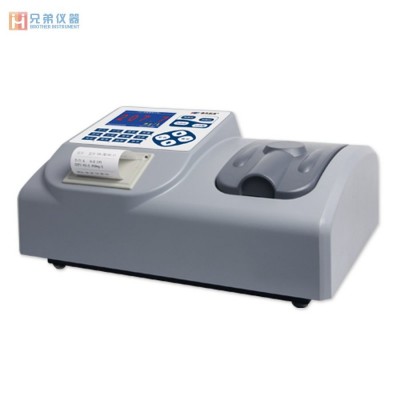 LH-CP3MCOD·總磷雙參數測定儀