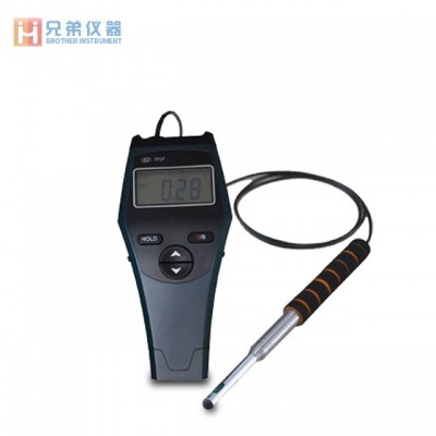ZRQF-F30J智能熱球式風速儀