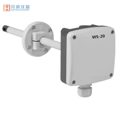 WS-20風速變送器（風速傳感器）