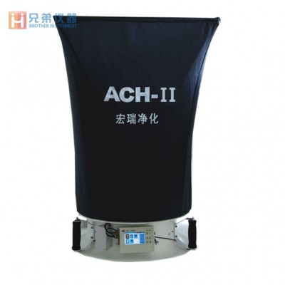 ACH-II多功能風量儀
