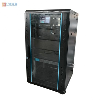 HR-OSS-500 臭氧標(biāo)準(zhǔn)發(fā)生裝置