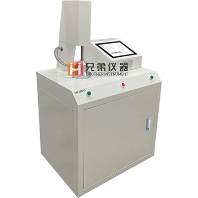自動濾料測試臺