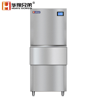 300公斤超市制冰機
