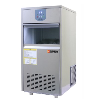 50公斤圓柱制冰機