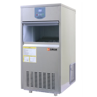 80公斤圓柱制冰機