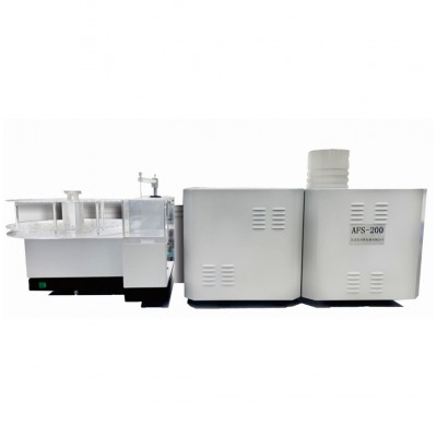AFS-200原子熒光光度計