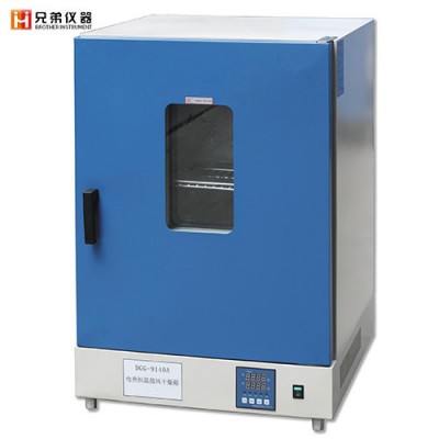 SDDH323立式電熱鼓風干燥箱