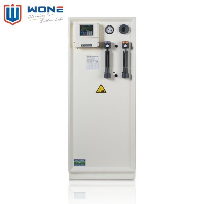 二氧化氯發生器   T70-G4000