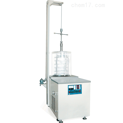 中型冷凍干燥機FD-5