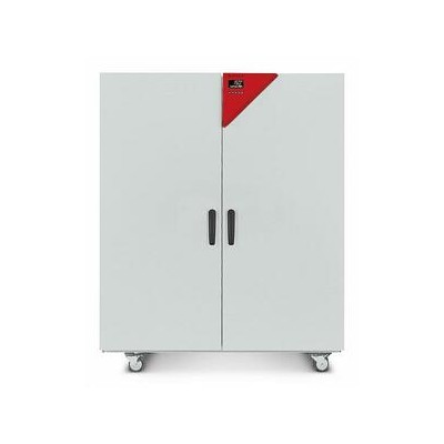 BINDER德國BD720-230V1標準培養箱