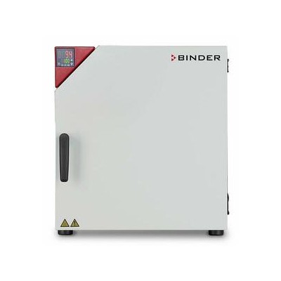 BD-S56標準培養箱德國BINDER-溫度調節