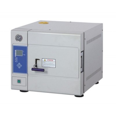 TM-XD35D臺式快速蒸汽滅菌器